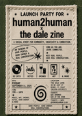 Launch Party X Dale Zine Ticket